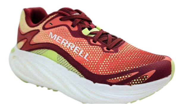 Merrell Pro Morph novedad