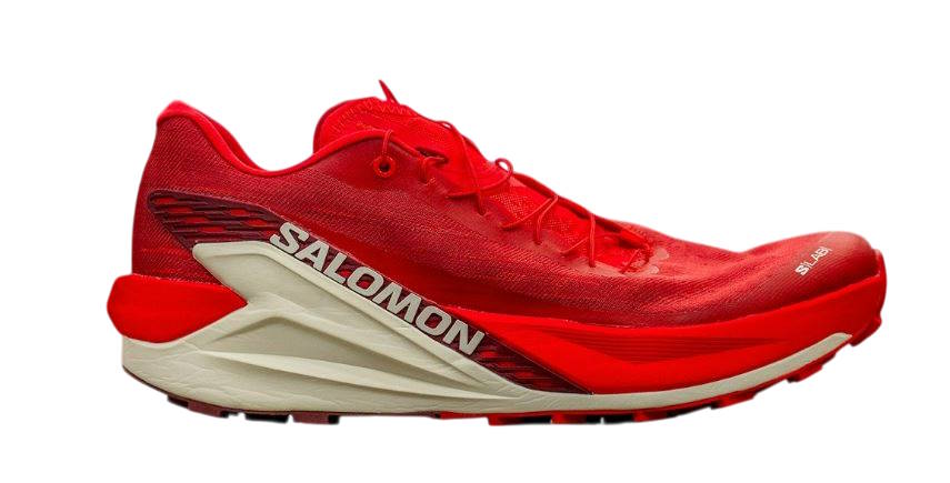 Salomon Slab Pulsar 4 novedad