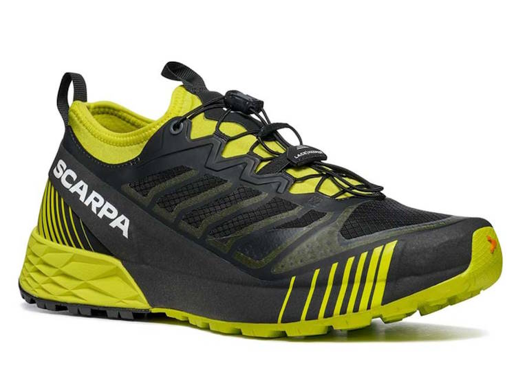 Scarpa Ribelle Run 2 novedad