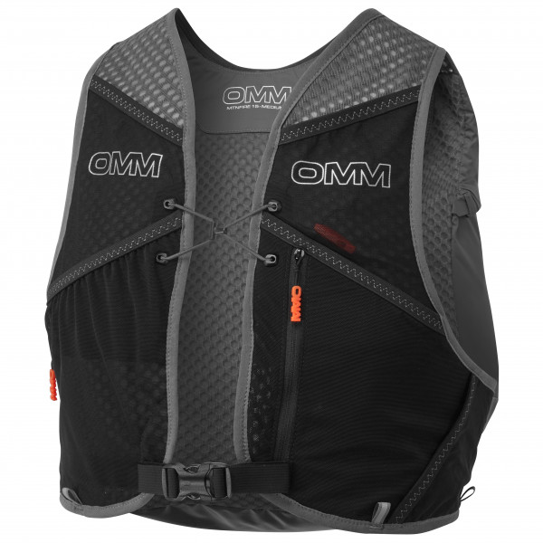 mochila Omm Mountainfire 15L Vest