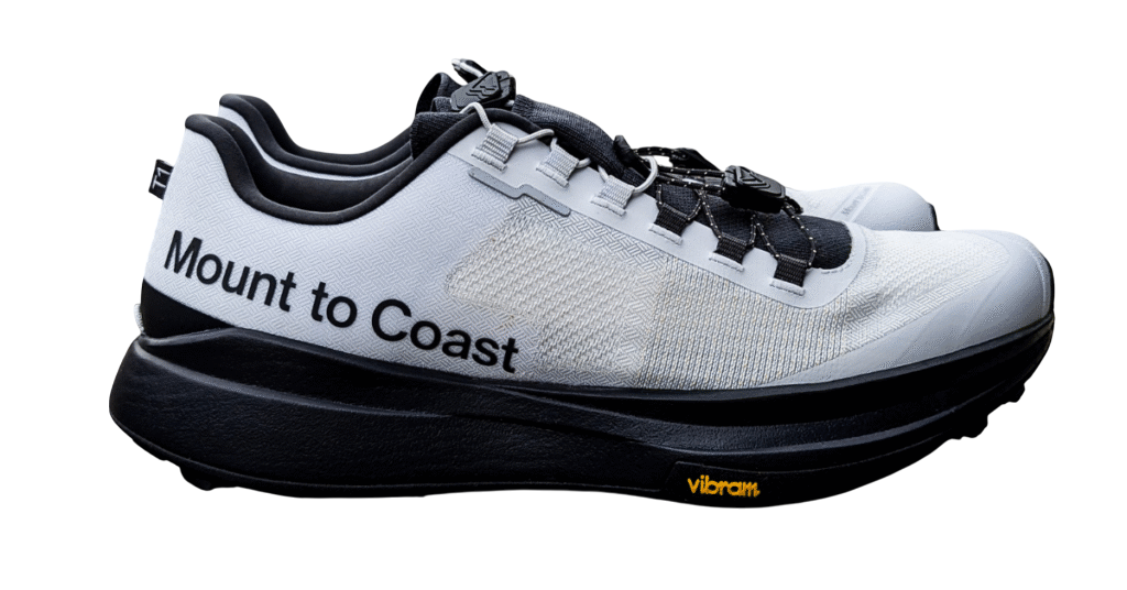 Mount to Coast T1 novedad