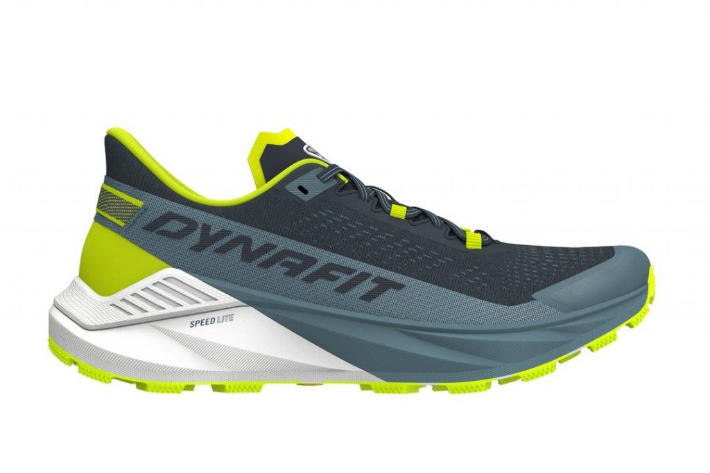 Novedad Dynafit Ultra 100 v3