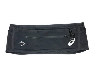 Cinturón Asics Fujitrail en oferta