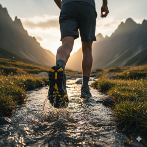 Zapatillas Trail Running en Oferta