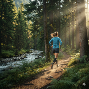 Ropa Trail Running en Oferta