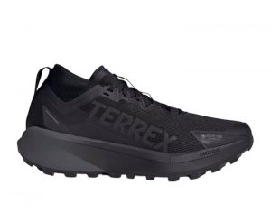 Adidas Terrex Agravic Gore-Tex negro en oferta
