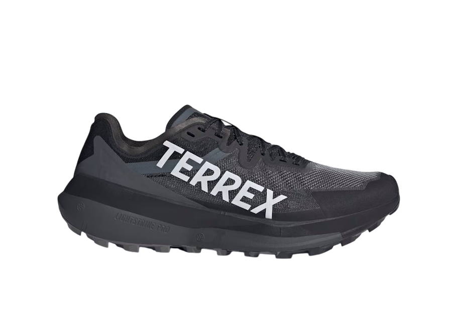 Adidas Terrex Agravic Speed negro en oferta