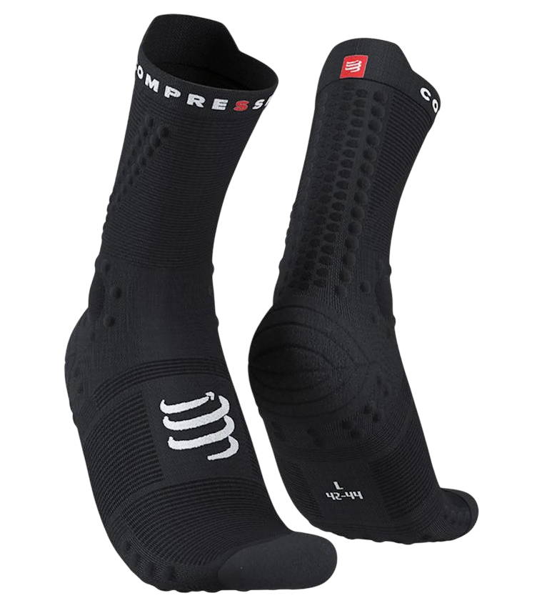 calcetines Compressport Pro Racing v4.0 en Oferta