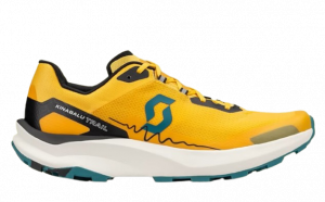 Novedad Scott Kinabalu Trail