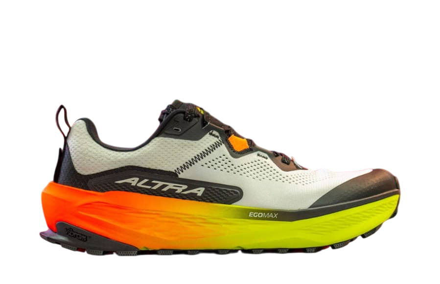 Novedad Altra Olympus 7