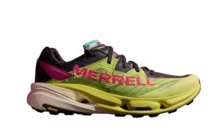 Novedad Merrell MTL SpeedARC peak