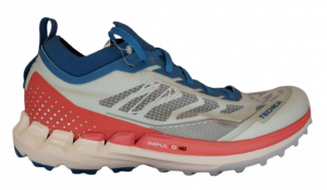 Novedad Tecnica Pyrox Speed