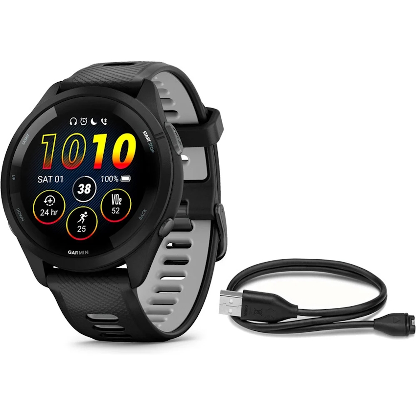 Oferta Garmin Forerunner 265