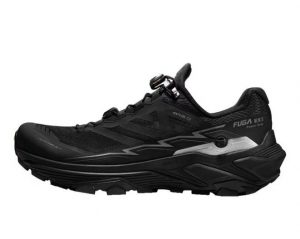 Kailas Fuga Ex 3 negro