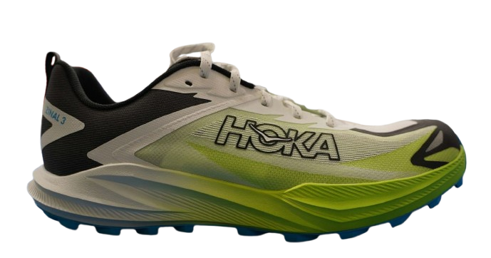 Novedad Hoka Zinal 3