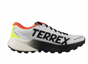 Renovación linea Terrex Agravic de Adidas trail running para 2026