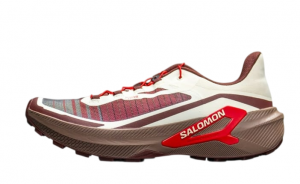 Novedad Salomon Genesis 2