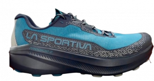 Novedad La Sportiva Prodigio 2