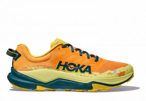 Hoka Torrent 4 en oferta
