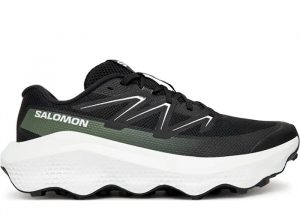 Salomon Ultra Flow 2 negro en oferta
