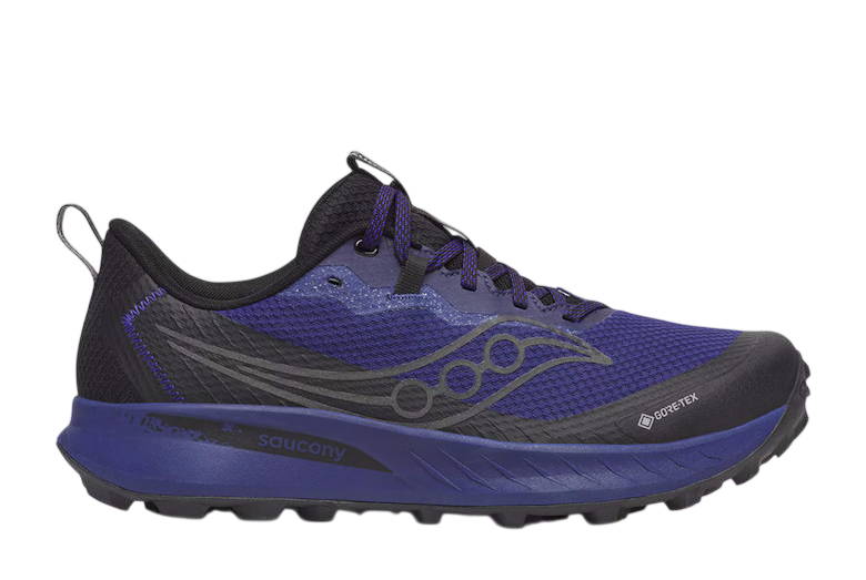 oferta Saucony Peregrine 15 GTX