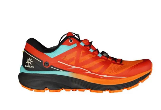 Kailas Fuga Ex 2 en oferta