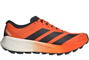 Adidas Terrex Agravic 4 naranja