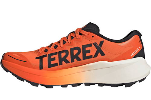 Llega la nueva Agravic 4 y la comparamos con sus hermanas