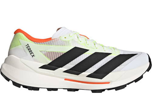 Adidas Terrex Agravic TT blanco