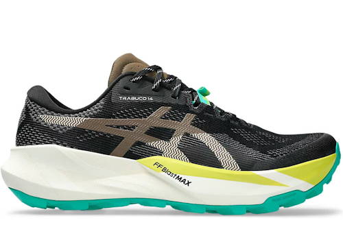 Asics Gel Trabuco 14