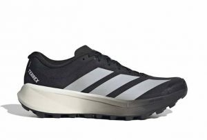Adidas Terrex Agravic 4 negro