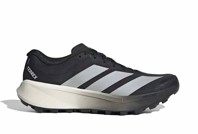 Adidas Terrex Agravic 4 negro