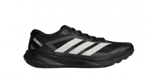 Adidas Terrex Agravic Lite negro en oferta