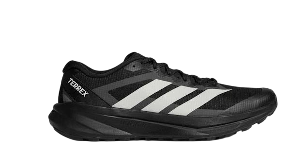 Adidas Terrex Agravic Lite negro en oferta