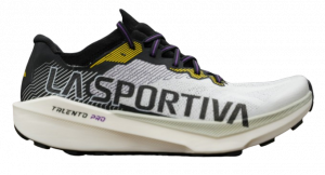 Novedad La Sportiva Talento Pro