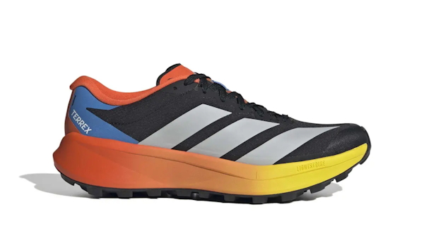 Adidas Terrex Agravic 4 multicolor