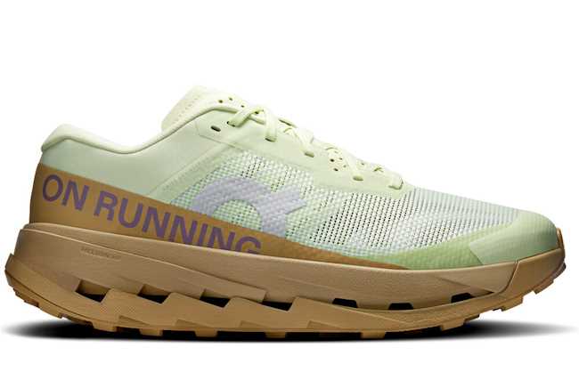 On Running Cloudultra 3 en oferta