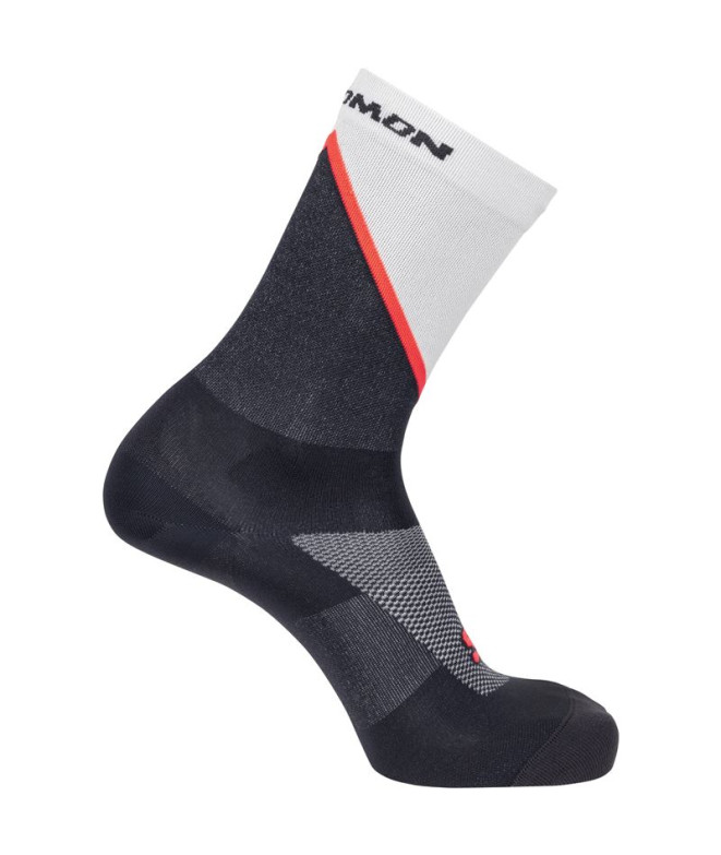 calcetines Salomon pulse crew en Oferta