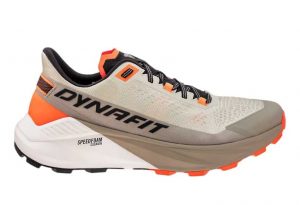 Dynafit Ultra 100 v3 marrón/naranja en oferta