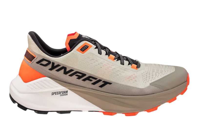 Dynafit Ultra 100 v3 marrón/naranja en oferta
