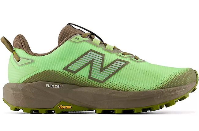 New Balance Rebel Trail en oferta