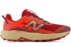 New Balance Fuelcell Rebel Trail en oferta