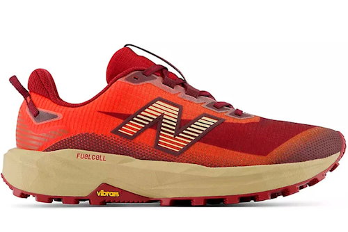 New Balance Fuelcell Rebel Trail en oferta