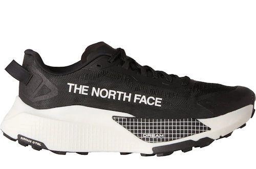 The North Face Altamesa 500 v2 negro en oferta
