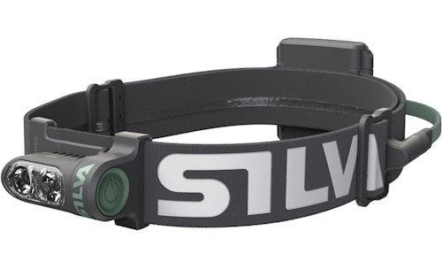 frontal Silva trail runner free 2 en oferta